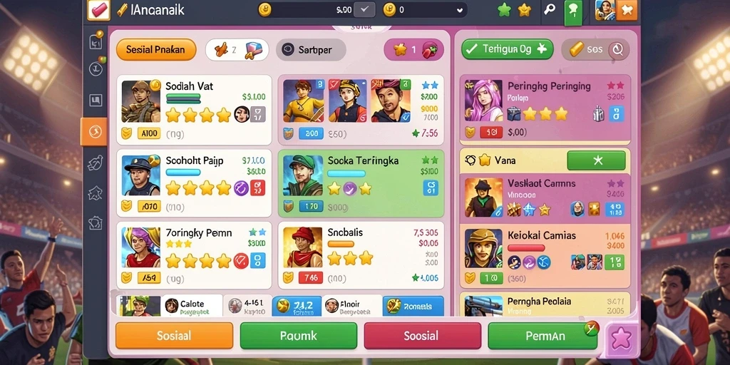 bos898 - Mode permainan baru yang memperkaya pengalaman bermain.