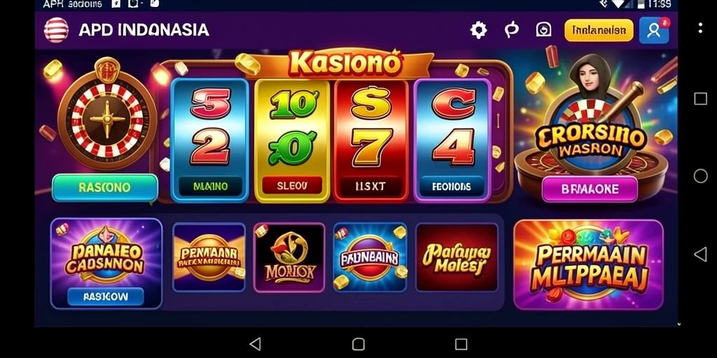 glowin88 - Fitur turnamen online yang kompetitif dan seru.