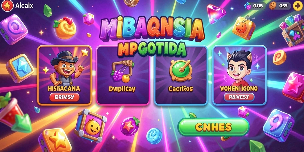 omutogel - Fitur komunitas yang memungkinkan interaksi antar pemain.