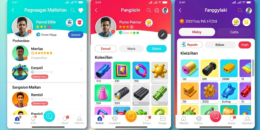 playwin123 - Pengalaman bermain multiplayer yang seru dan kompetitif.