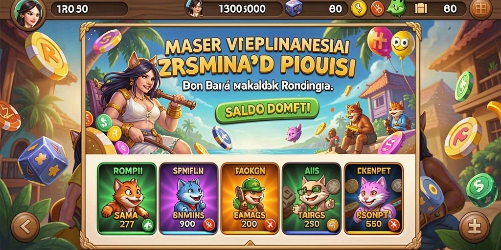 polototo - Mode permainan yang beragam dan menarik.
