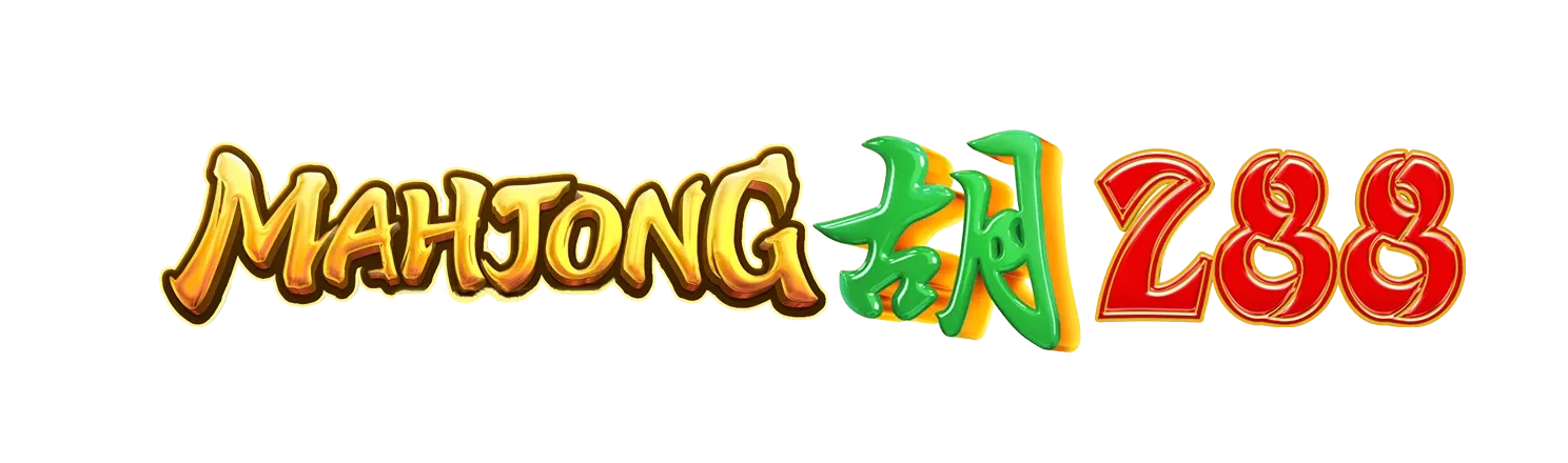 mahjong288 — Logo Resmi
